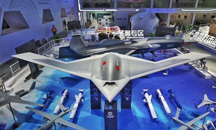 La feria aeroespacial Airshow China 2024 se celebrará entre 12 y 17 noviembre
