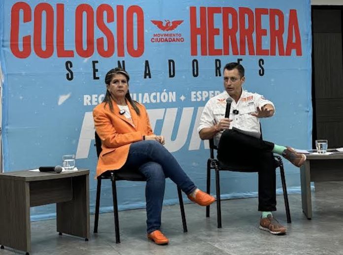 Colosio y Herrera buscarían la construcción de un Hospital de Especialidades en enfermedades respiratorias para NL