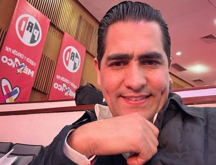 Preocupa al líder del PRI Estatal la movilidad en la entidad
