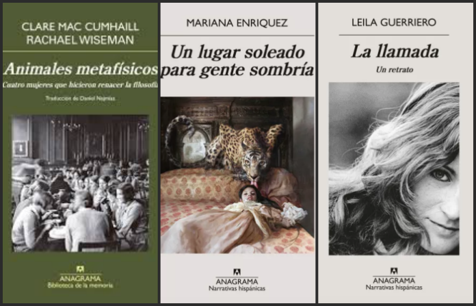 Gerson Gómez: Las hijas de Laura Garza