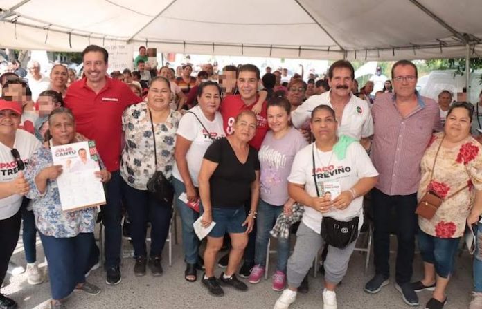 Propone Paco Treviño la construcción de una Clínica Municipal de Pediatría para Juárez