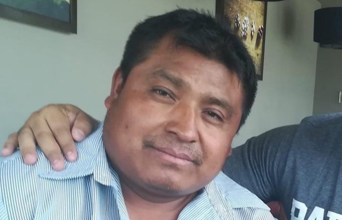 Asesinan en Chiapas a exalcalde que buscaba reelección, pertenecía al PRI