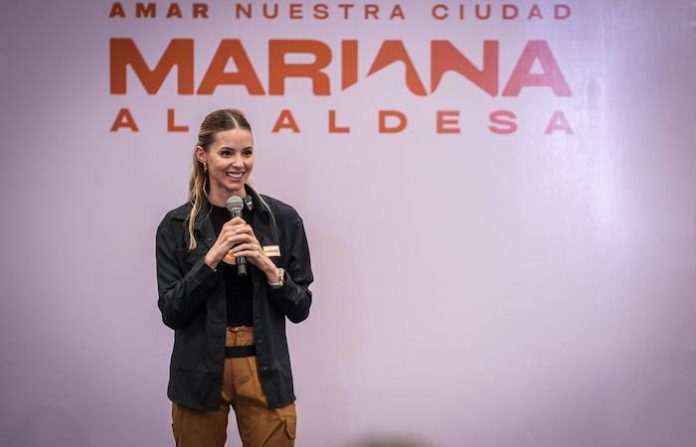Fortalecerá Mariana vínculo entre ciudadanos y policías