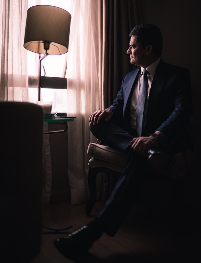 La Justicia de Brasil vota contra revocar el mandato del senador y exjuez Sérgio Moro