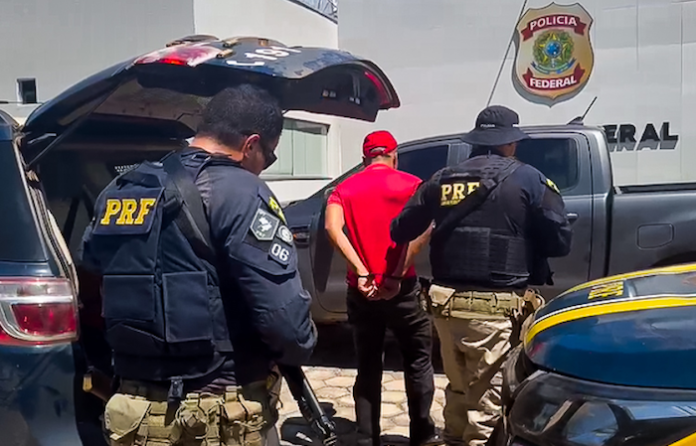 Lula contraria al Congreso y permitirá que presos puedan visitar a sus familiares