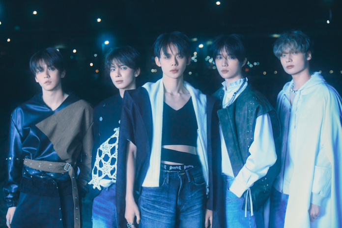 Música: “Tomorrow X Together”, estrena sencillo “DejaVu”