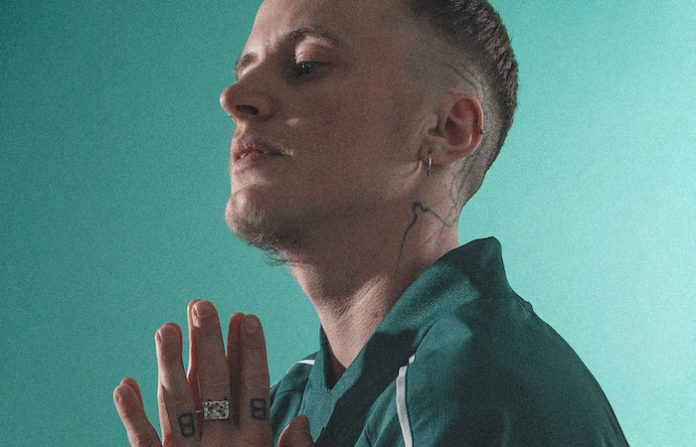 I. Jordan comparte “ROUND N ROUND”, tercer sencillo de su álbum debut I AM JORDAN