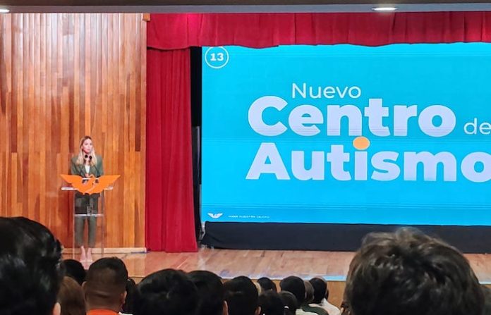 Anuncia Mariana Rodríguez Cantú Nuevas acciones y propuestas transversales en segundo eje de plan de trabajo