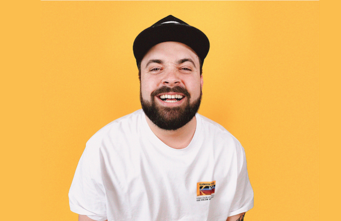 HEYZ lanza nuevo sencillo “Coming Up (Like That)” en Bassrush Records