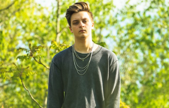 STAR SEED, Aaron Shirk y Sara Benyo lanzan su nueva colaboración