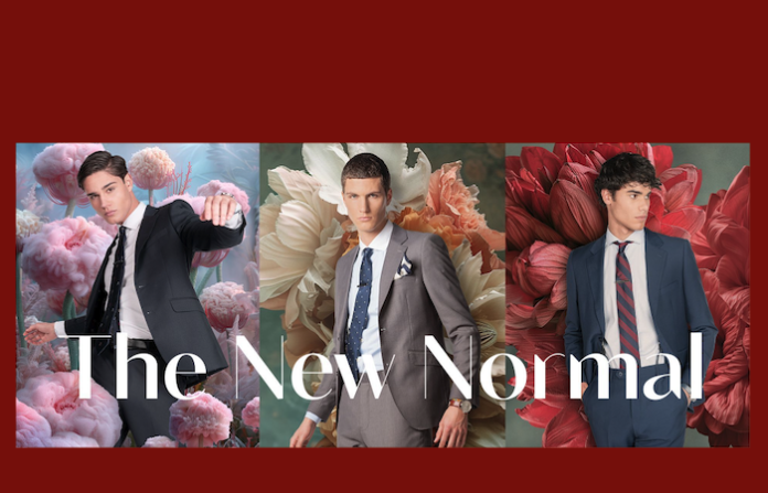 Harper & Neyer lanza “The New Normal”