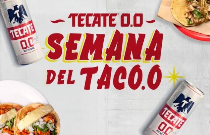 Gastronomía: ¿Ya te diste un Tac0.0?