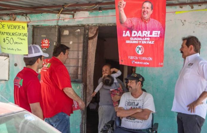 Plantea José Luis Garza Ochoa “Obras de gran impacto” para Guadalupe