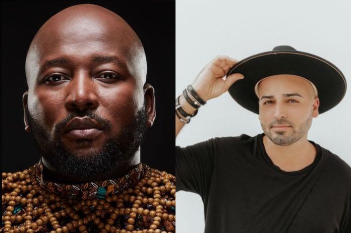 Eran Hersh y Kasango lanzan su nuevo sencillo “Ascension” en Insomniac Records