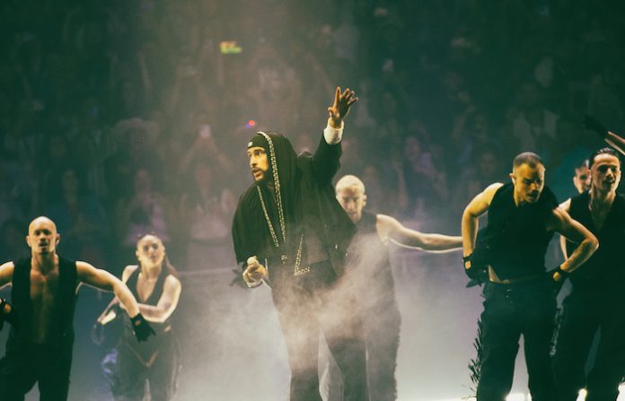 CONCERT REVIEW: Bad Bunny envuelve con una segunda velada a Austin, TX