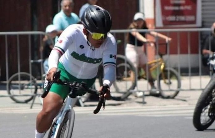 México cierra pruebas de contrarreloj en Copa Mundial de Para Ciclismo de Ruta en Bélgica