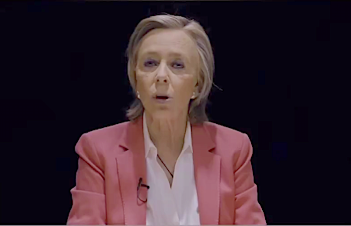 Pemex debe reactivar pensión a María Amparo Casar: juez