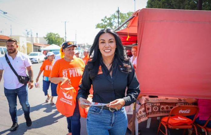 Borrón y cuenta nueva con los oferentes, dice Ale Morales