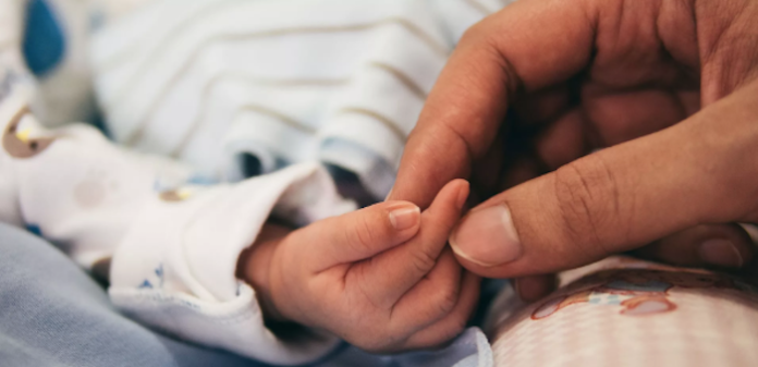 Colombia registra su nivel más bajo de nacimientos en los últimos 10 años