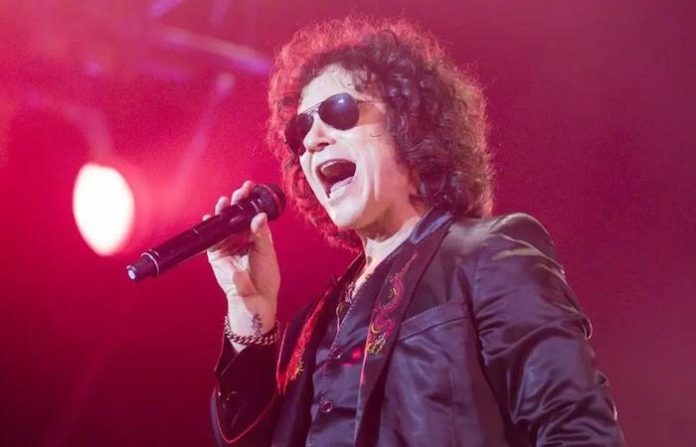 Enrique Bunbury deleitará a México con dos conciertos