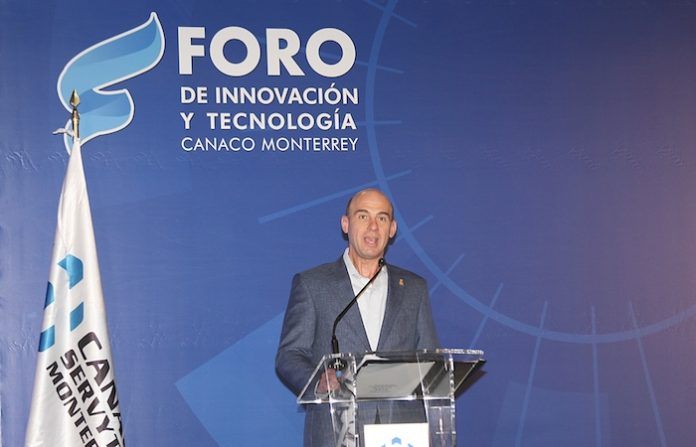 CANACO Monterrey llama a abrazar la innovación para mejorar el futuro