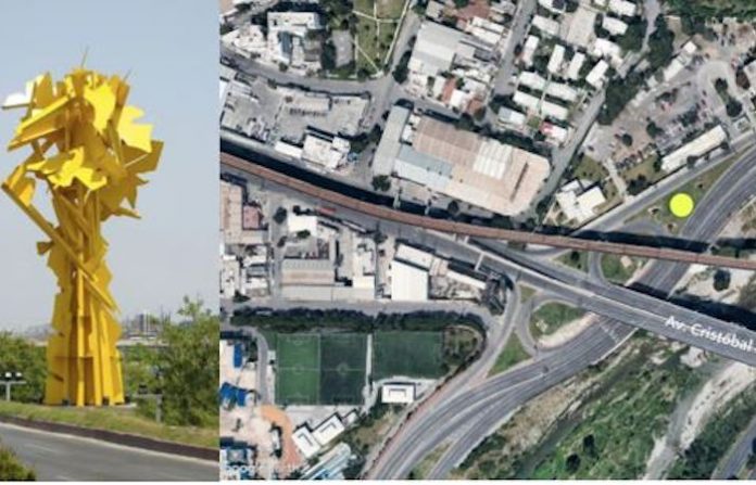 Aprueba Cabildo Regio establecer 10 nuevas esculturas por toda la ciudad