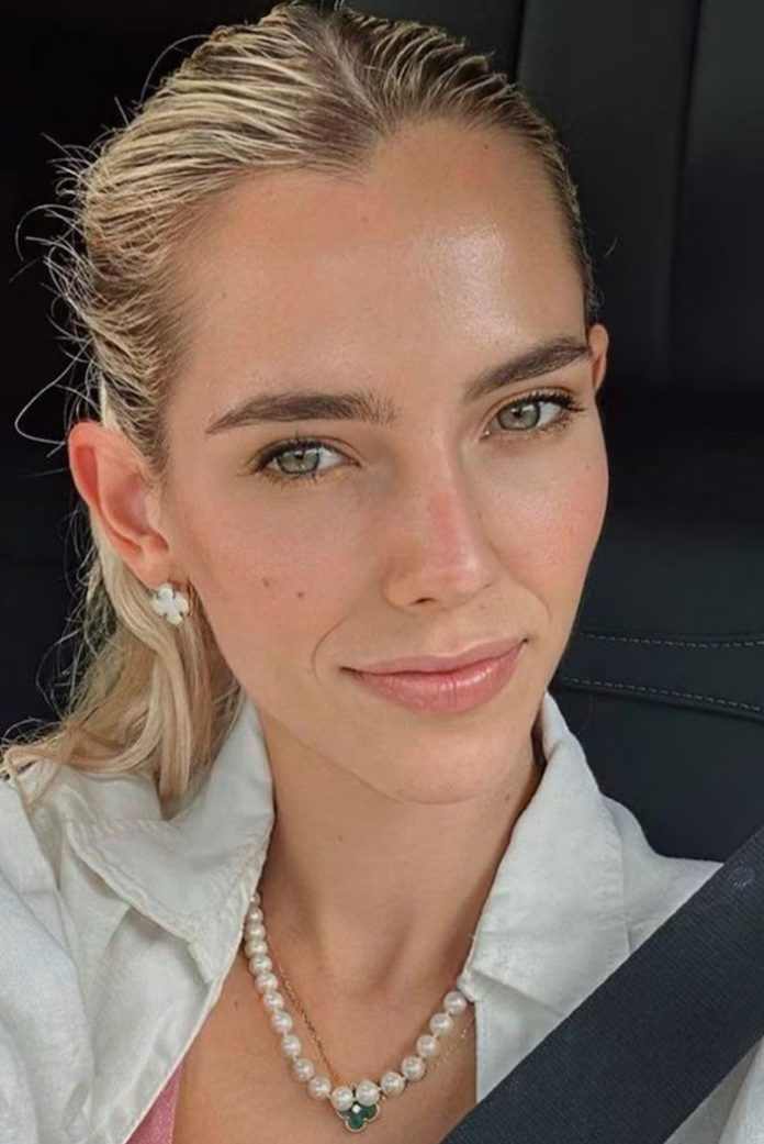 Empresa de esposa del presidente de Ecuador suspende polémico proyecto hotelero