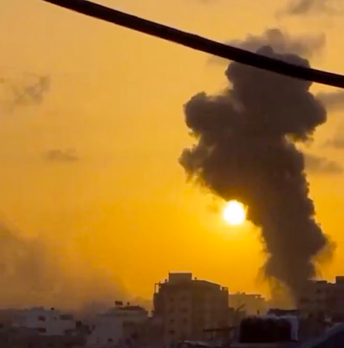 Blinken afirma que la operación israelí en Rafah no expulsará Hamás de la Gaza