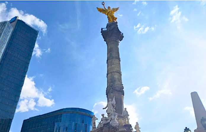 ¿Por qué las elecciones para jefe de Gobierno de la CDMX son las más reñidas en 25 años?