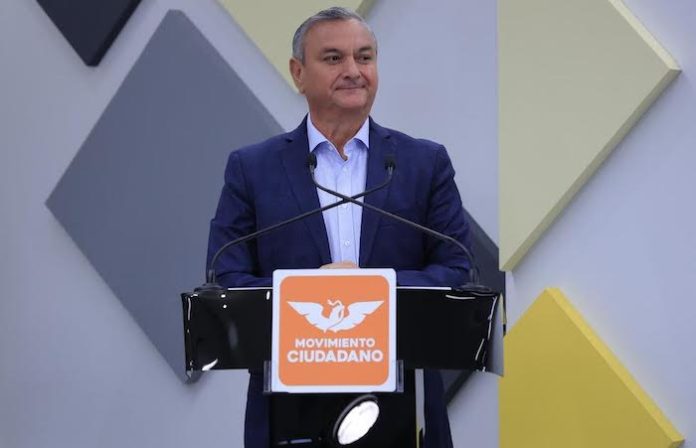 Gana Héctor García debate de candidatos a la Alcaldía de Guadalupe