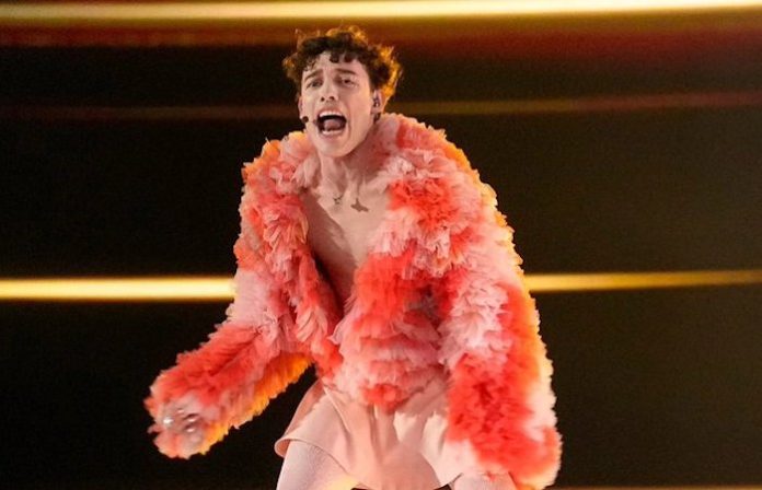 Nemo de Suiza gana el Festival de la Canción de Eurovisión 2024