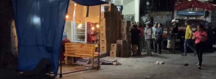 Al menos ocho muertos tras masacre en el estado de Morelos