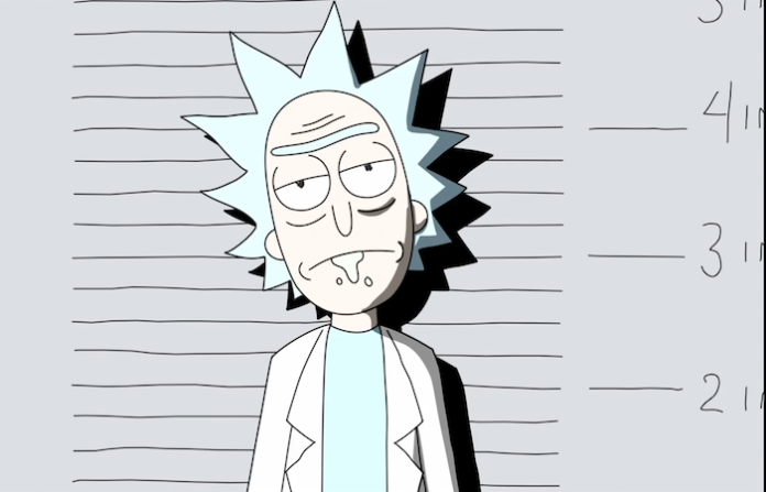 Actor de voz de Rick Sánchez habla sobre su icónico personaje en la CCXP-MX