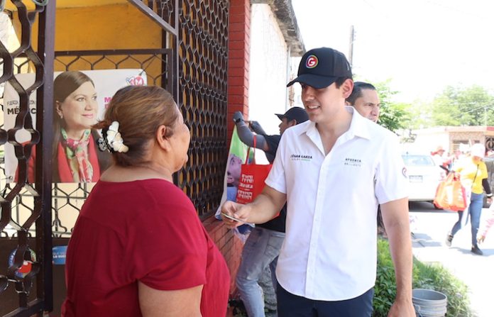 Creará César Garza santuario de Bienestar Animal en Apodaca