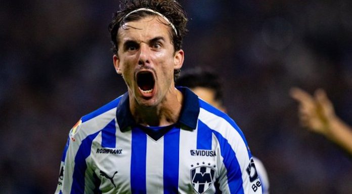 ¡Rayados está en la semifinal!