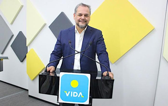 Estas son las propuestas de Luis Ángel Benavides para la alcaldía de Guadalupe