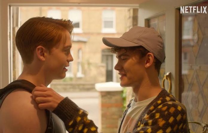 Video: Netflix confirma fecha de estreno para la tercera temporada de “Heartstopper”