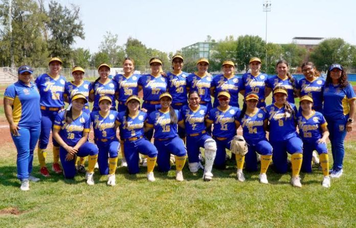 Va por el tricampeonato en UN 2024