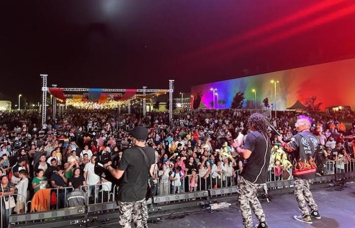 Kia México celebra su “Family Fest”