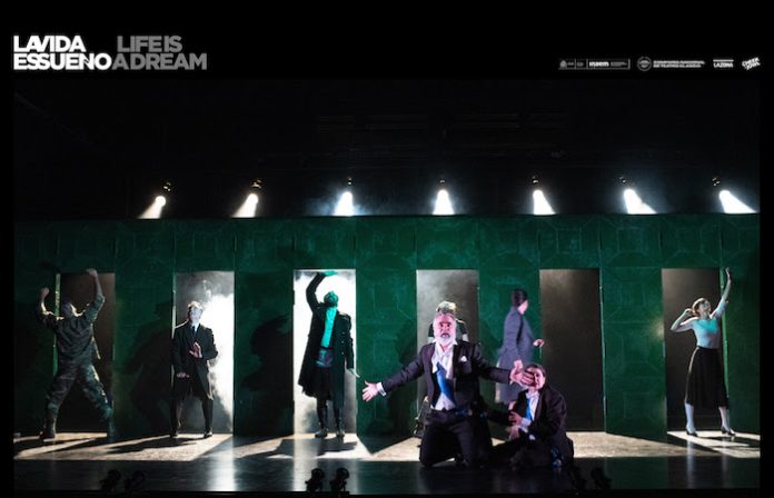 Llega a NL clásico del teatro español “La Vida es Sueño”