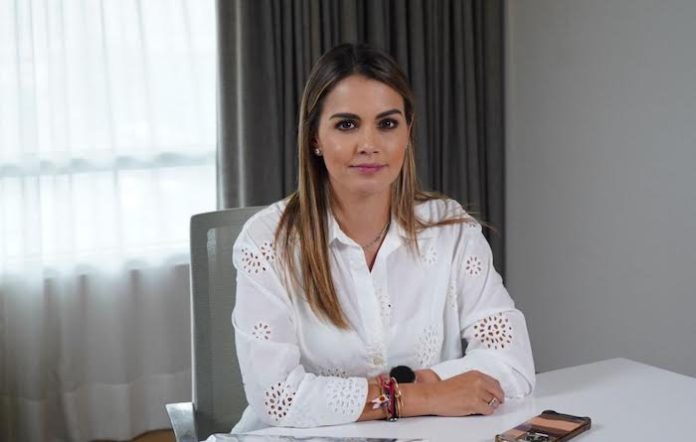 Lorena de la Garza aclara la guerra sucia en su contra