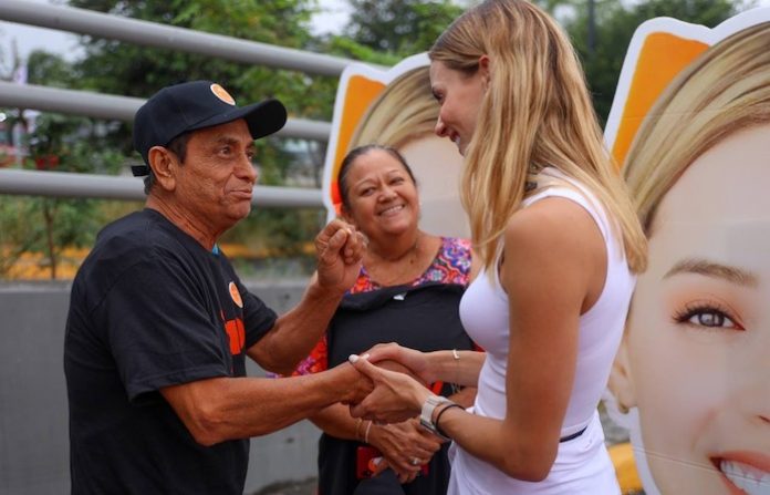 Propone Mariana gerencia de parques con vigilancia 24/7