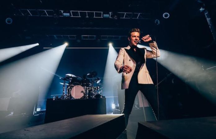 The Killers anuncia segunda fecha en CDMX tras agotar entradas