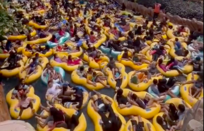 Investigadores califican el verano boreal 2023 como el más cálido en 2.000 años