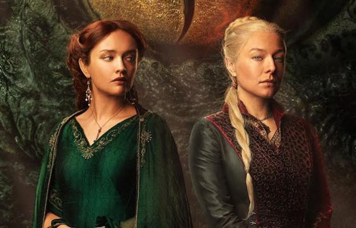 Video: House of the Dragon ruge con nuevo tráiler y fecha de estreno para su segunda temporada