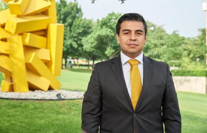 Llama a la ciudadanía a involucrarse en el cuidado del agua