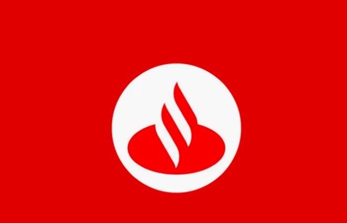 Uno de los grandes bancos españoles, el Santander, informa sobre un ciberataque