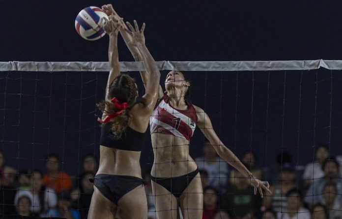 Veracruz y Sinaloa protagonizarán final soñada en voleibol de playa