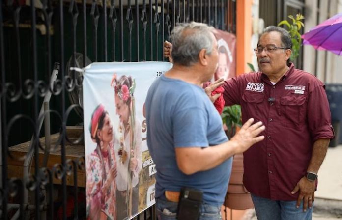 Mijes capacitará a policías con simuladores de tiro y manejo
