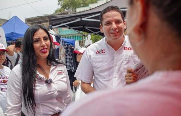 Arturo Benavides brindará apoyo permanente a maestros y ciudadanos